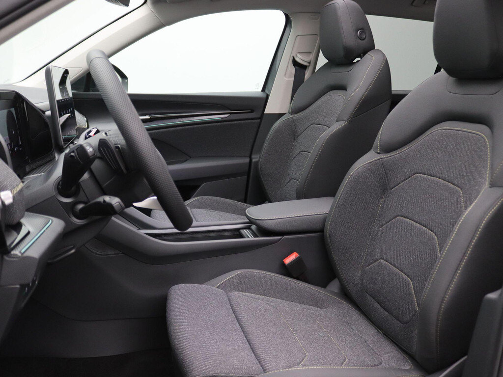 Skoda Kodiaq 1.5 TSI MHEV Business Edition 7p. 150PK DSG matrix led, trekhaak - Image 4