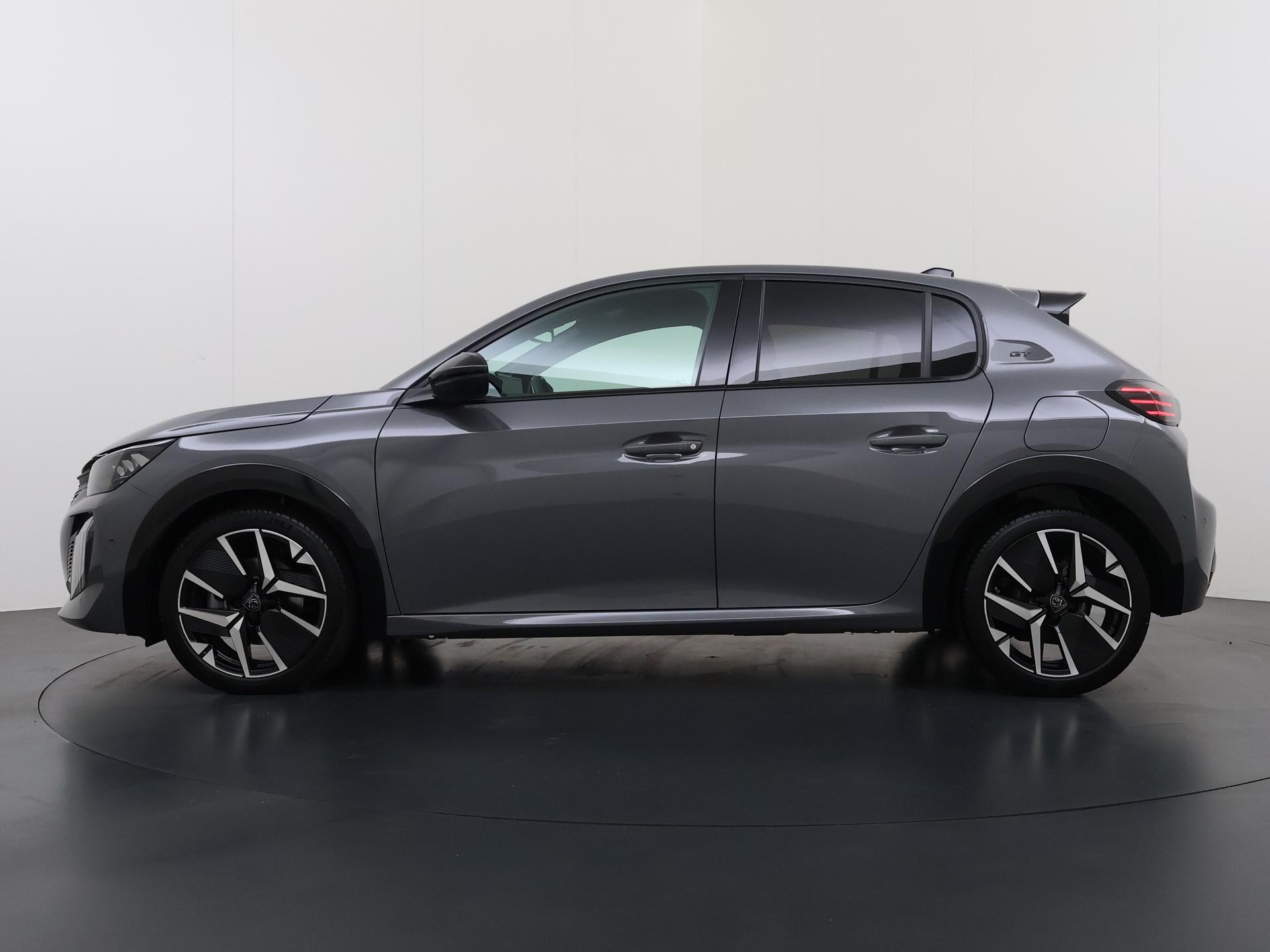 Peugeot 208 GT 145pk Hybrid Automaat - Afbeelding 4