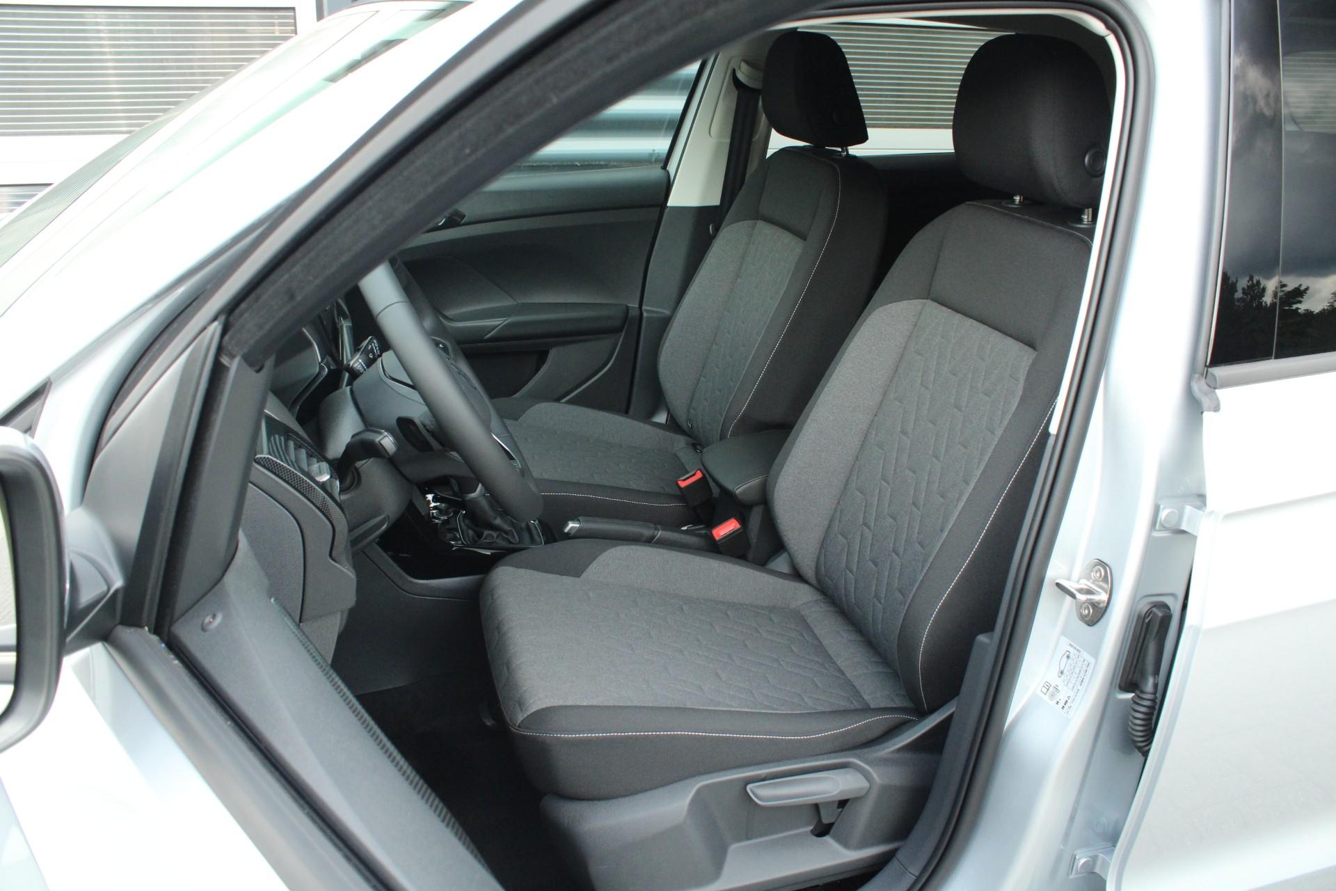 Volkswagen T-Cross 1.0 TSI 115pk DSG Life Edition - Afbeelding 4