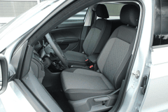 Volkswagen T-Cross 1.0 TSI 115pk DSG Life Edition - Afbeelding 4
