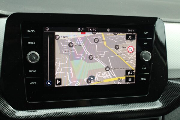audio-navigatiesysteem audio-navigatiesysteem