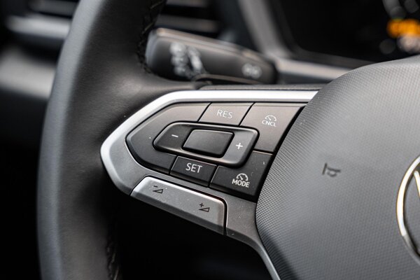 cruise control cruise control