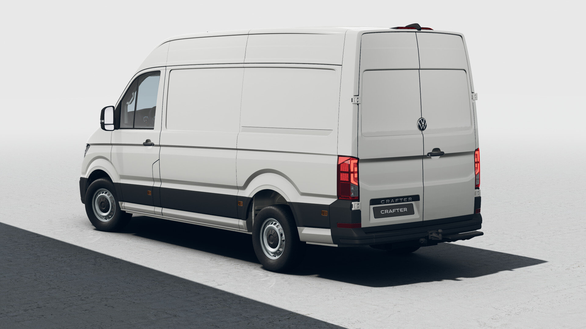 Volkswagen Crafter Trendline | 2.0 TDI 140pk | Automaat | L3H3 - Afbeelding 2