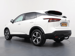 Nissan QASHQAI 1.3 MHEV Acenta - Afbeelding 3