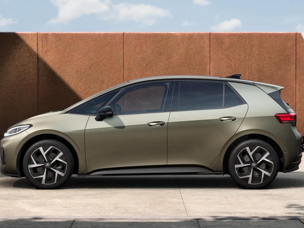 Volkswagen ID.3 Style 84 kWh accu 170 kW / 231 PK Hatchback Elektr - Afbeelding 2