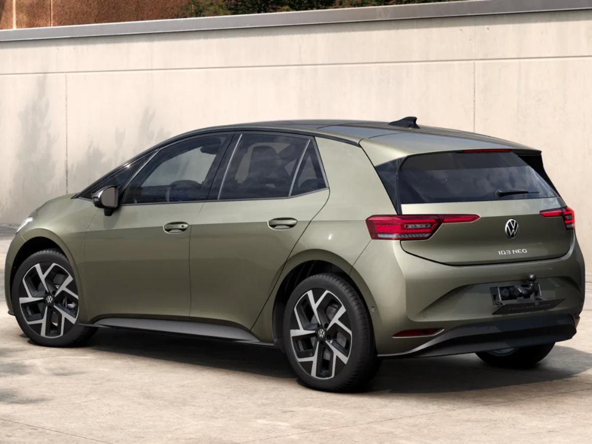 Volkswagen ID.3 Style 84 kWh accu 170 kW / 231 PK Hatchback Elektr - Afbeelding 3