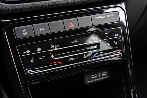 airco (automatisch)