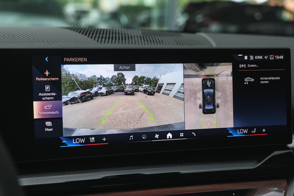 BMW i5 17