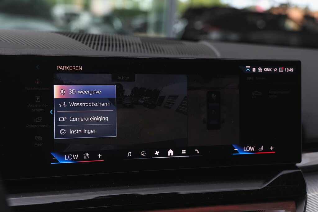 BMW i5 18
