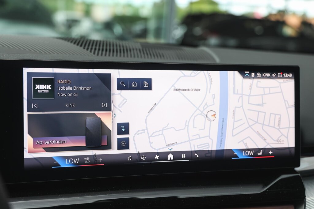 BMW i5 20