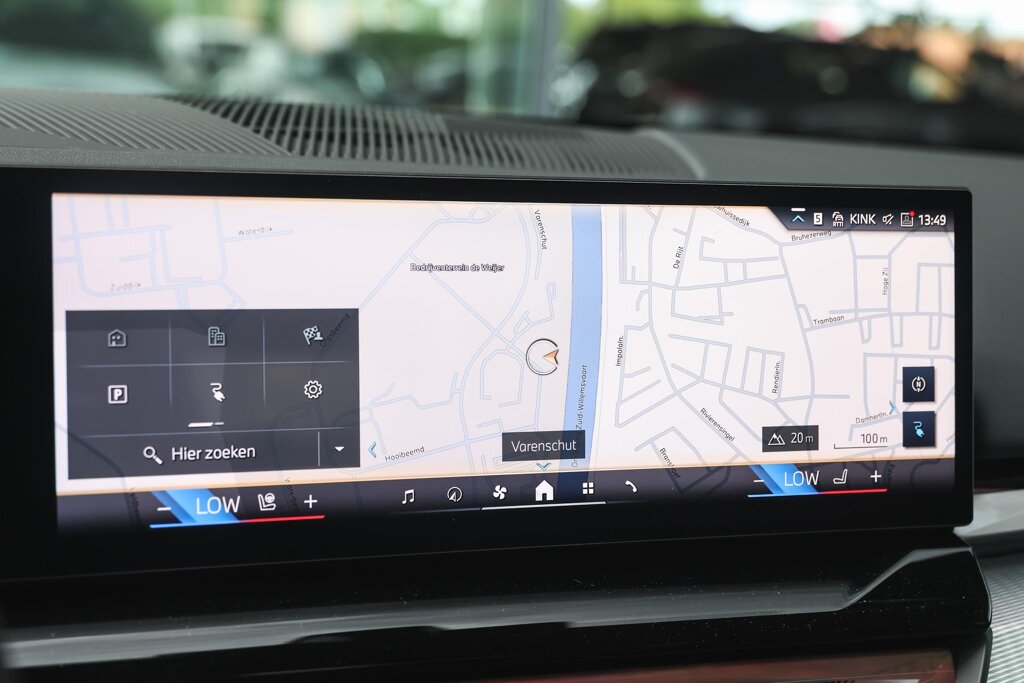 BMW i5 22