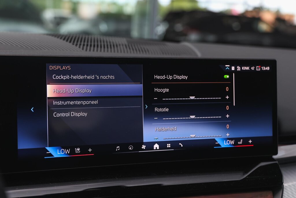 BMW i5 26