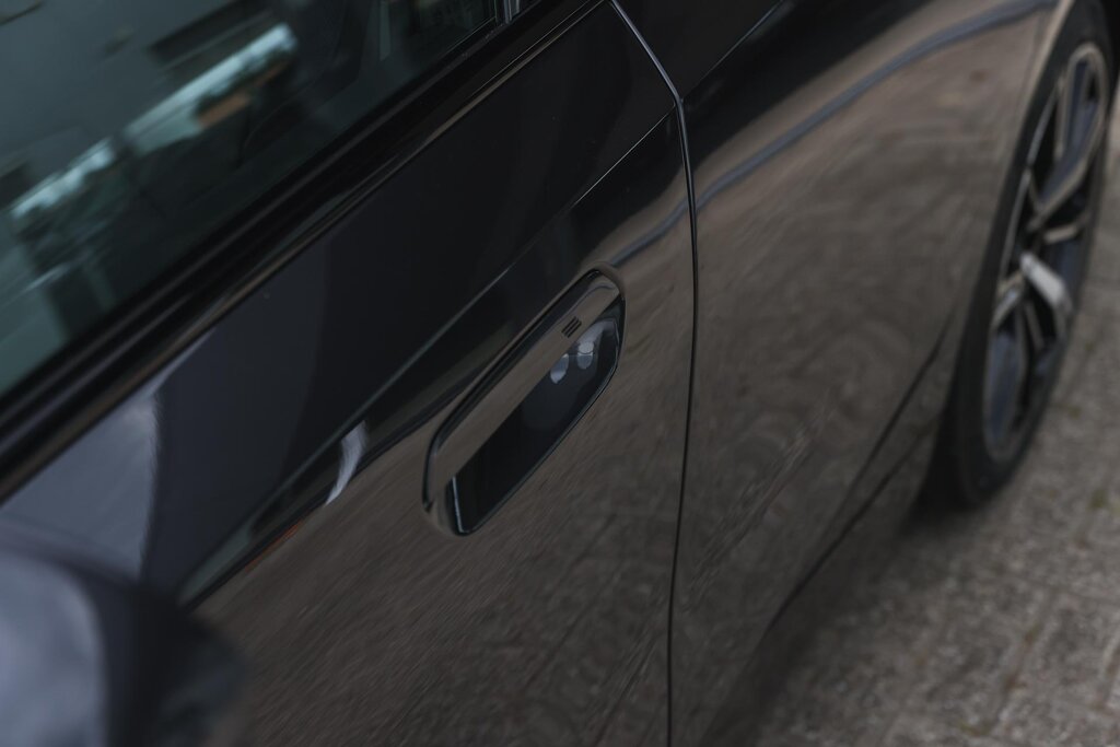 BMW i5 31