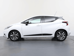 Nissan Micra 1.0 IG-T N-Tec - Afbeelding 2