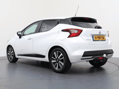 Nissan Micra 1.0 IG-T N-Tec - Afbeelding 3