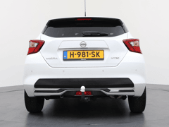 Nissan Micra 1.0 IG-T N-Tec - Afbeelding 4