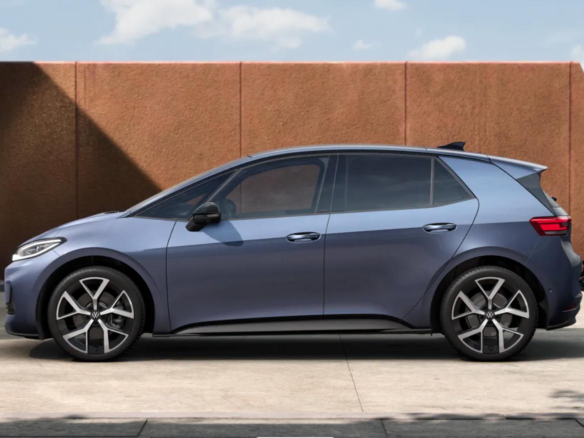 Volkswagen ID.3 Style 84 kWh accu 170 kW / 231 PK Hatchback Elektr - Afbeelding 2