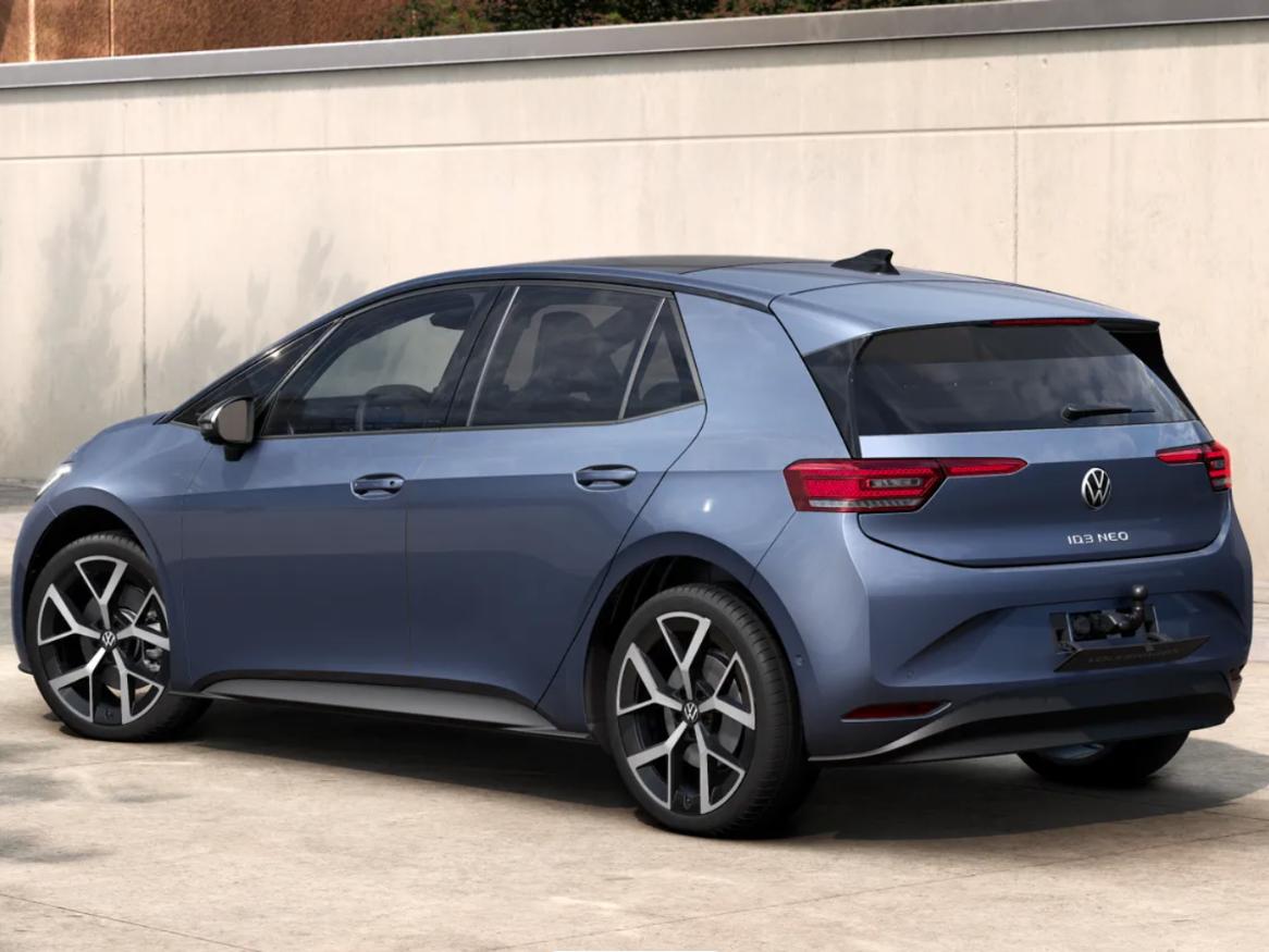 Volkswagen ID.3 Style 84 kWh accu 170 kW / 231 PK Hatchback Elektr - Afbeelding 3