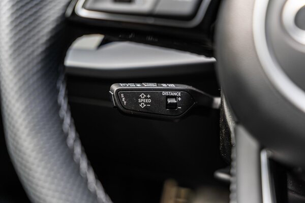 cruise control
