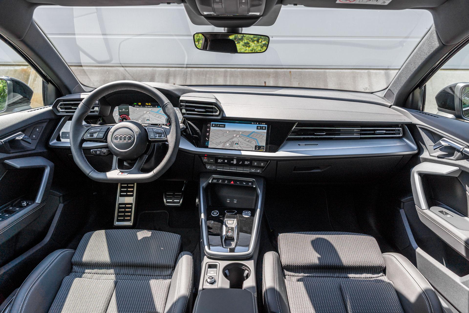 Audi A3 Limousine 30 TFSI 116pk S edition - Afbeelding 5