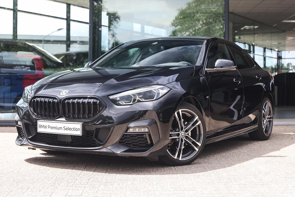 BMW 2 Serie 1