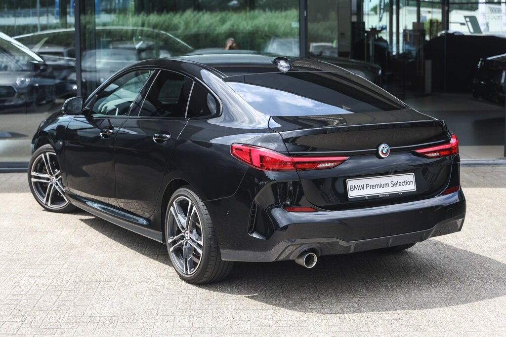 BMW 2 Serie 2