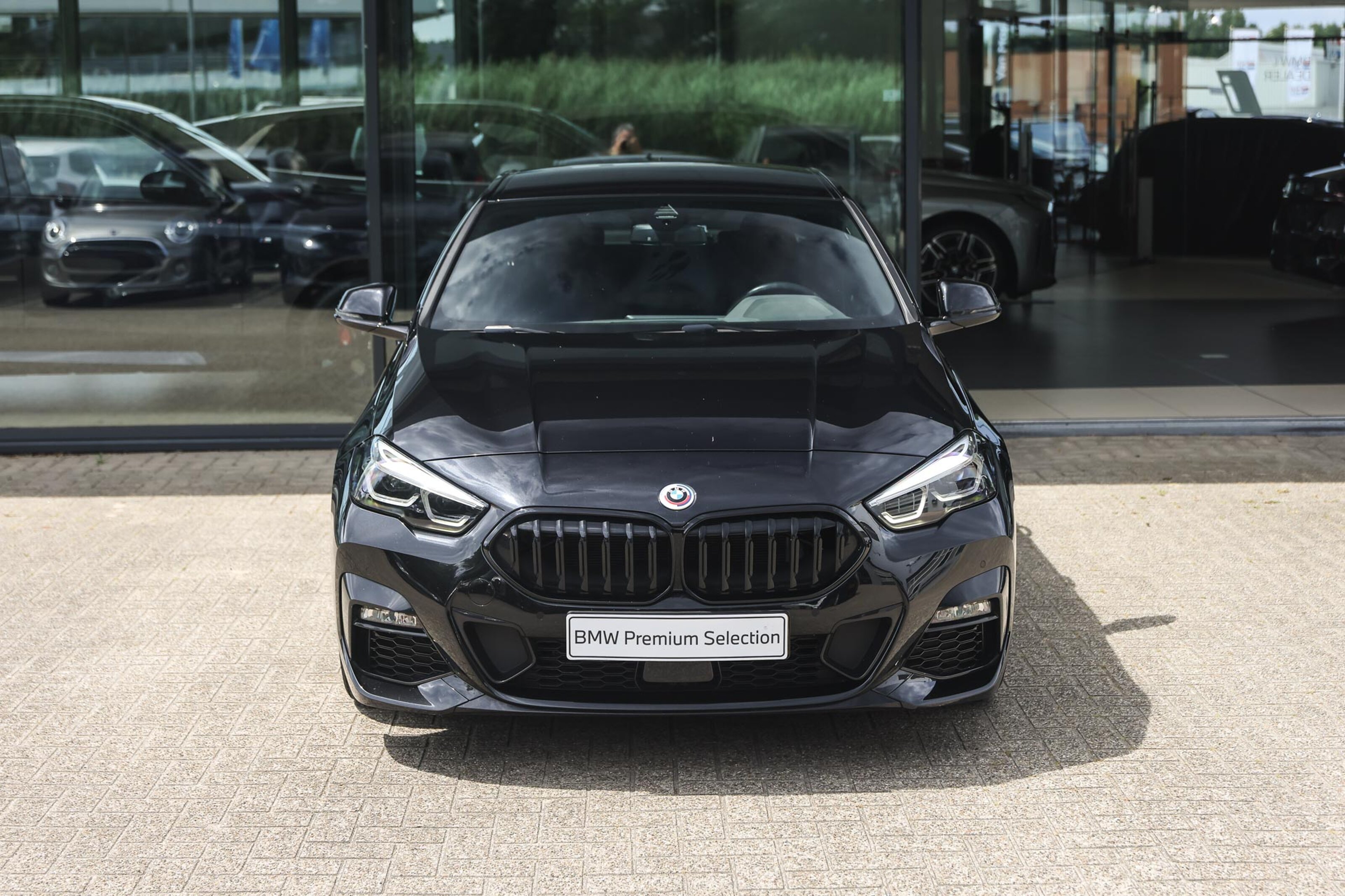 BMW 2 Serie Gran Coupé 218i Executive M Sport Automaat