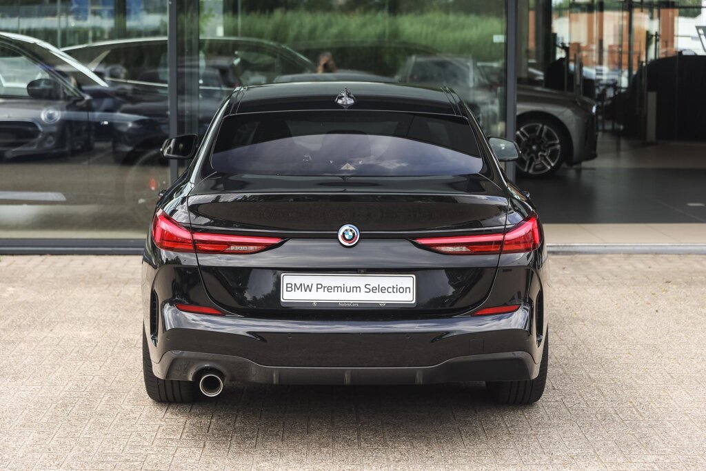 BMW 2 Serie 6
