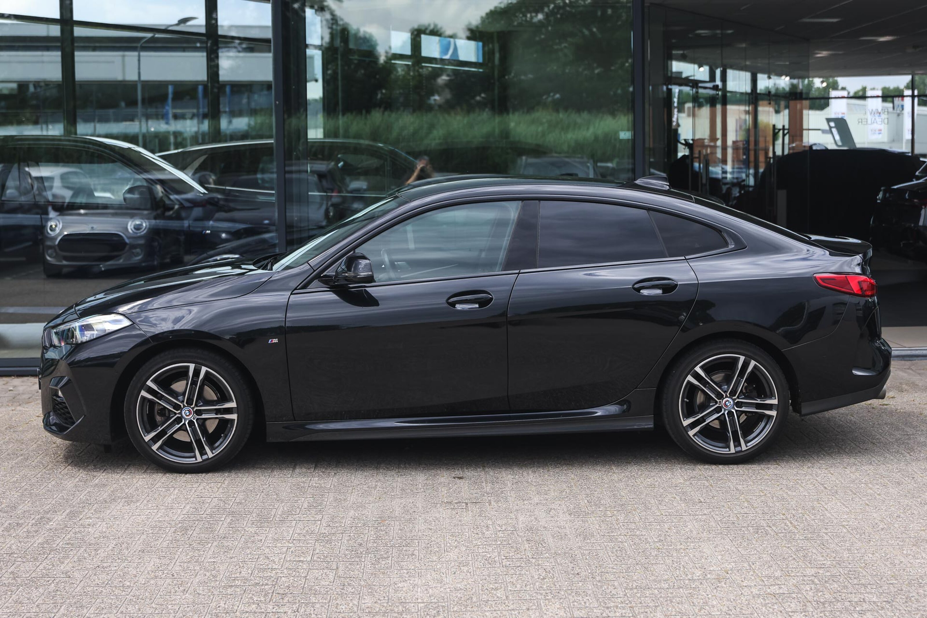 BMW 2 Serie 7