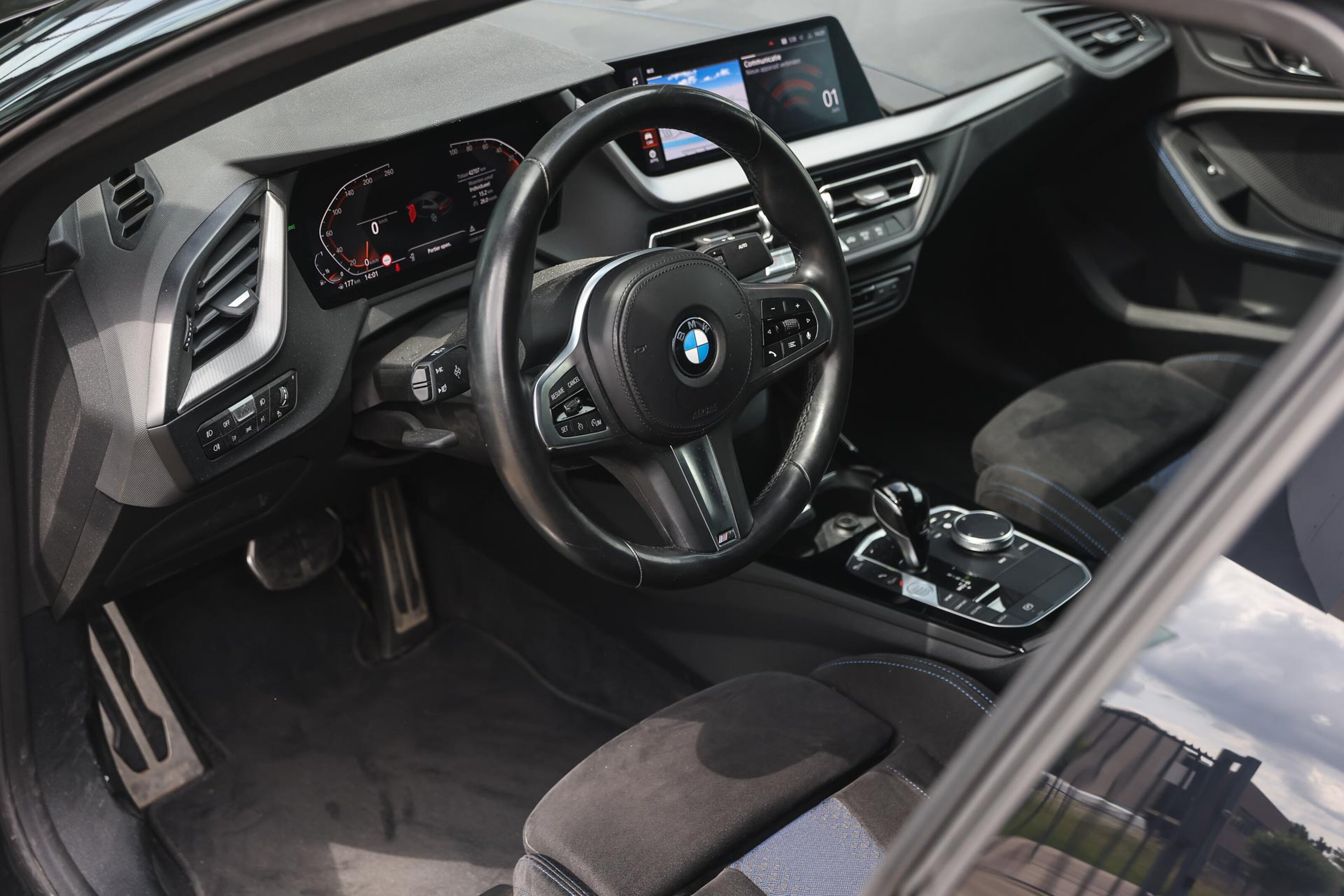 BMW 2 Serie 9