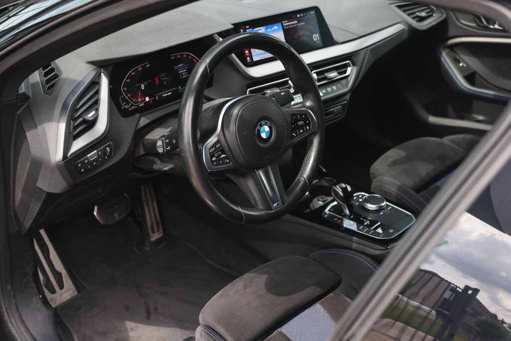 BMW 2 Serie 9