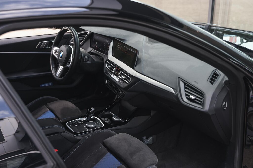 BMW 2 Serie 10