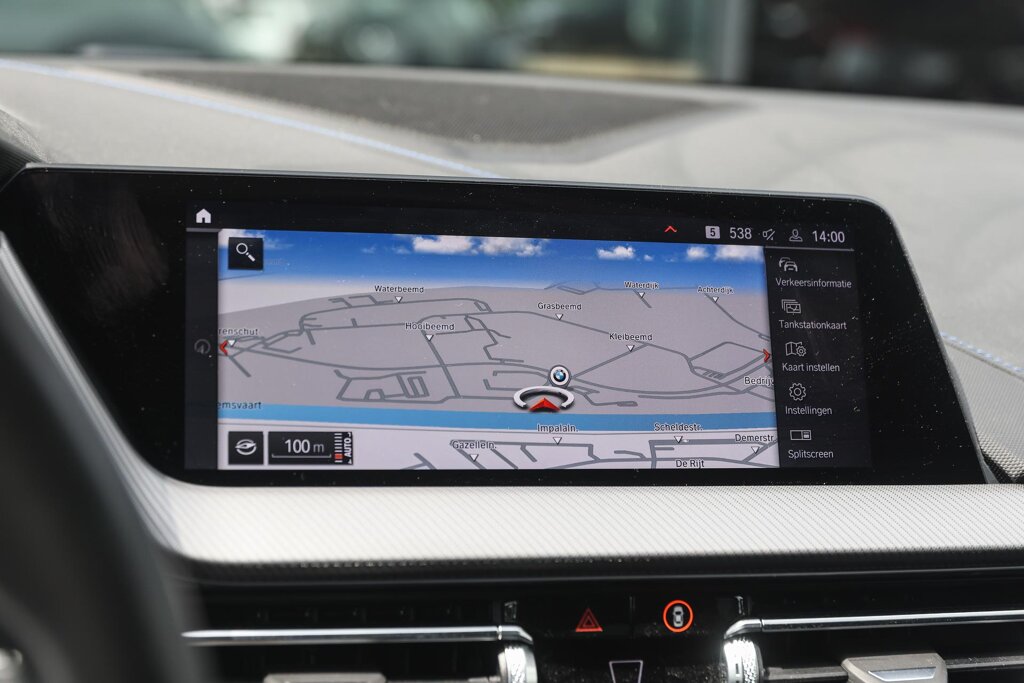 BMW 2 Serie 19