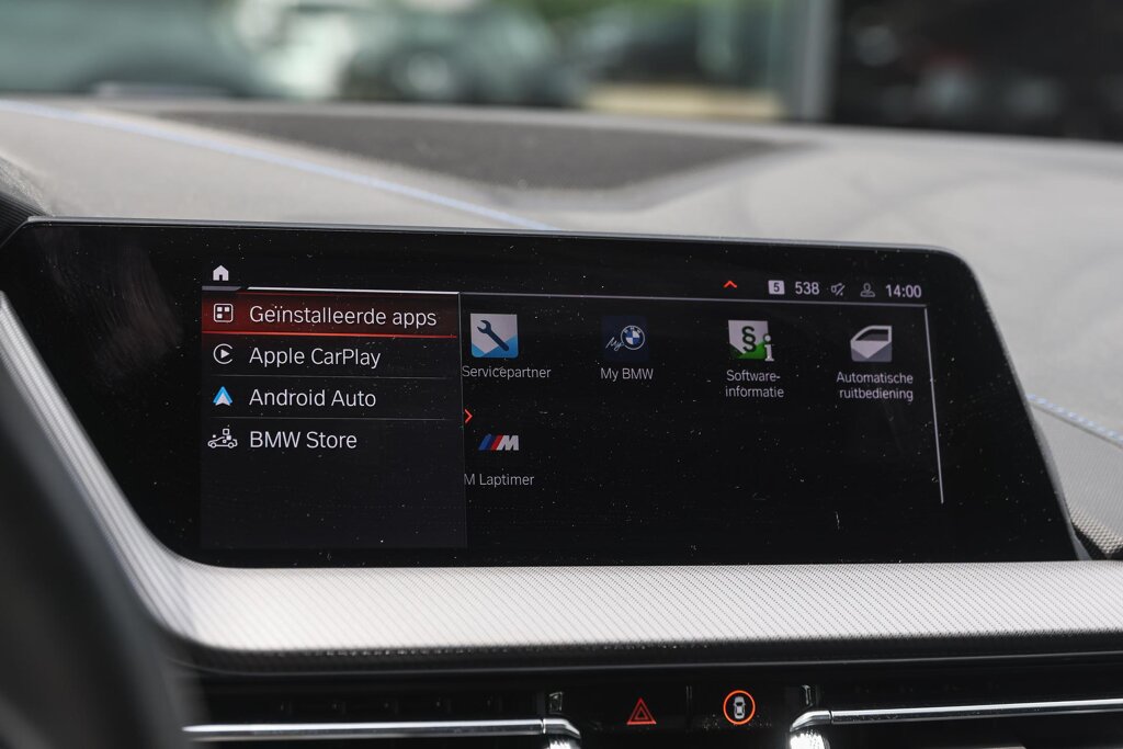 BMW 2 Serie 20