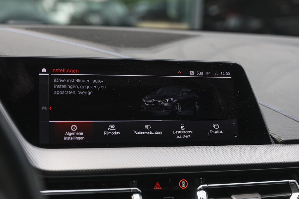 BMW 2 Serie 21
