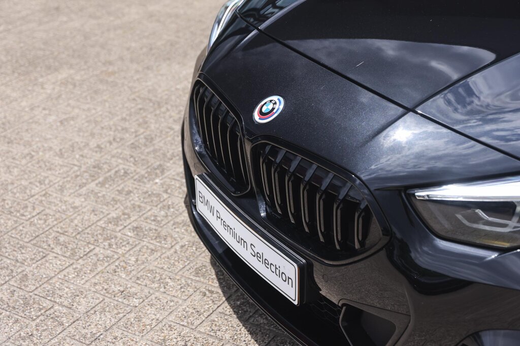 BMW 2 Serie 24