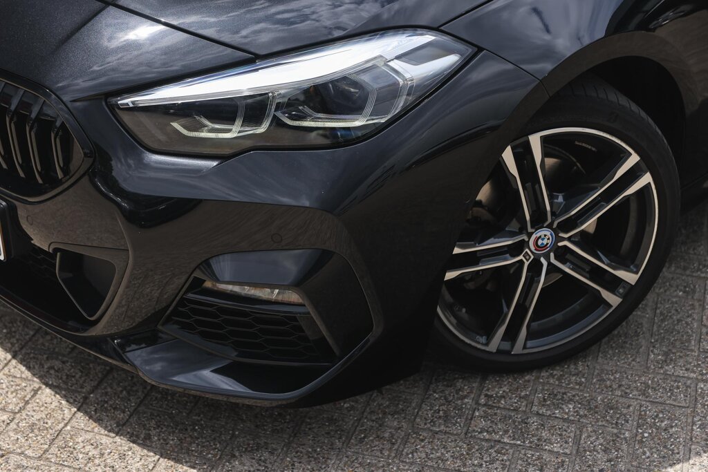 BMW 2 Serie 26