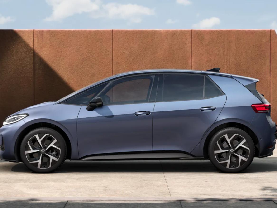 Volkswagen ID.3 Style 84 kWh accu 170 kW / 231 PK Hatchback Elektr - Afbeelding 2