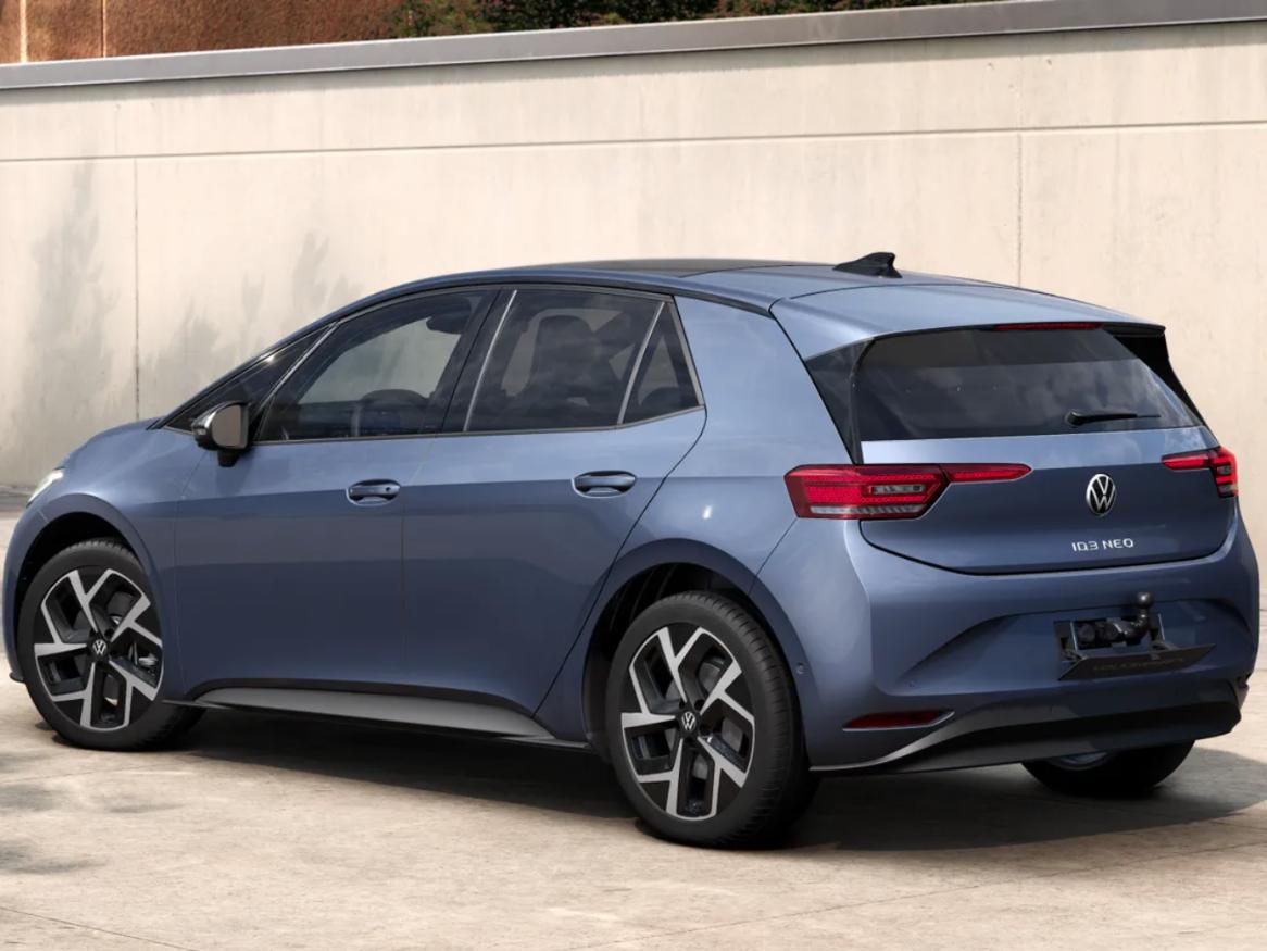 Volkswagen ID.3 Style 84 kWh accu 170 kW / 231 PK Hatchback Elektr - Afbeelding 3