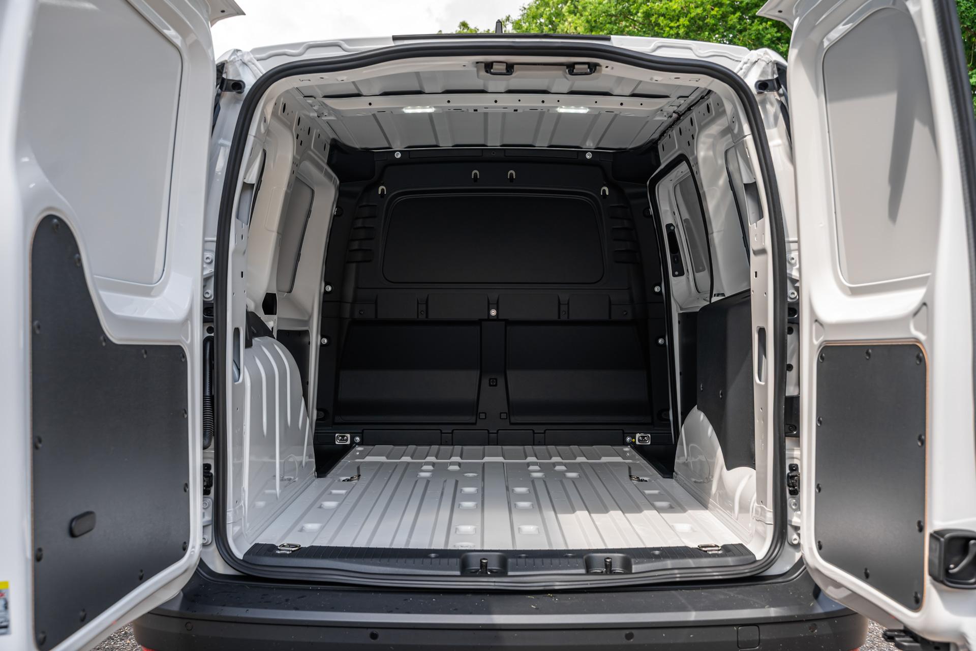 Volkswagen Caddy Cargo 1.5 TSI 150pk DSG eHybrid - Afbeelding 5