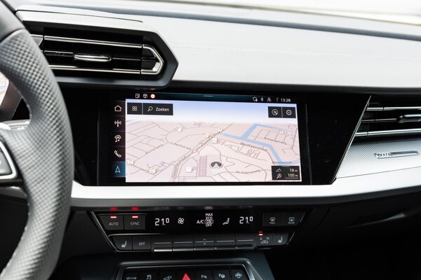 navigatiesysteem full map navigatiesysteem full map
