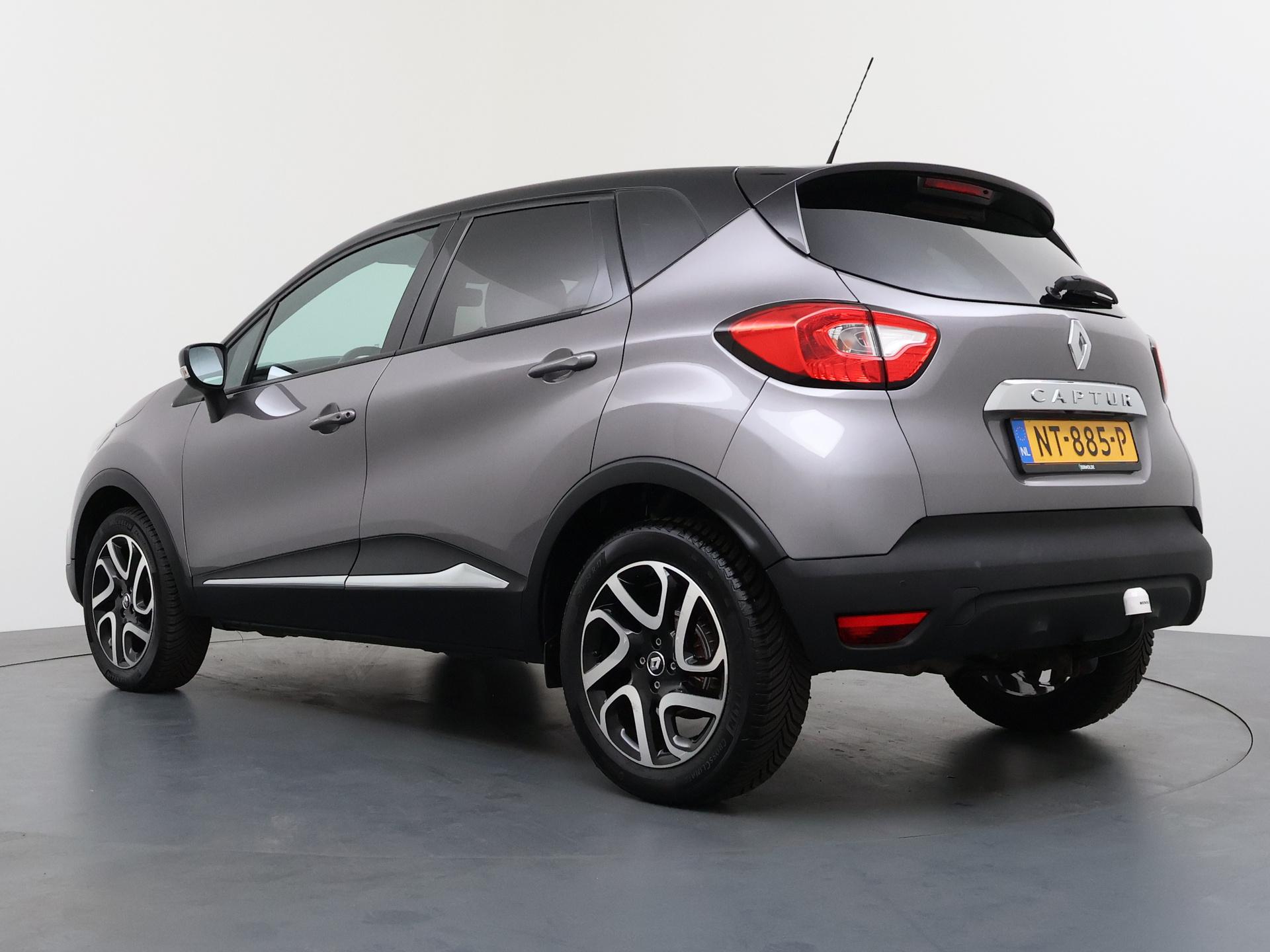 Renault Captur TCe 120 Dynamique - Afbeelding 3