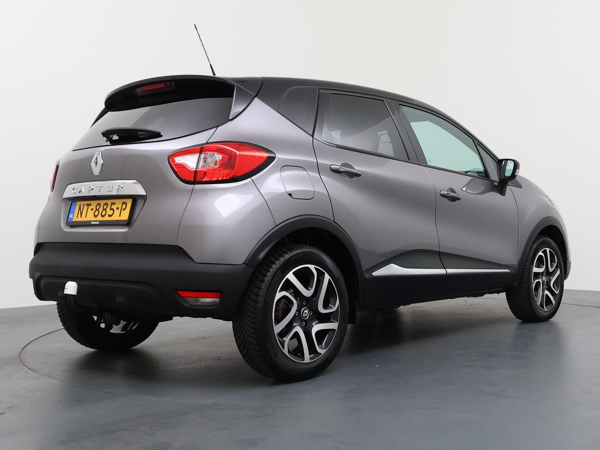 Renault Captur TCe 120 Dynamique - Afbeelding 5