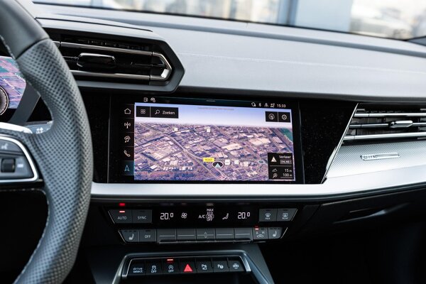 navigatiesysteem full map navigatiesysteem full map