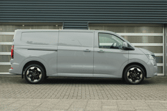 Volkswagen Transporter 2.5 eHybrid 233pk AUT L2H1 30 Bulli - Afbeelding 3