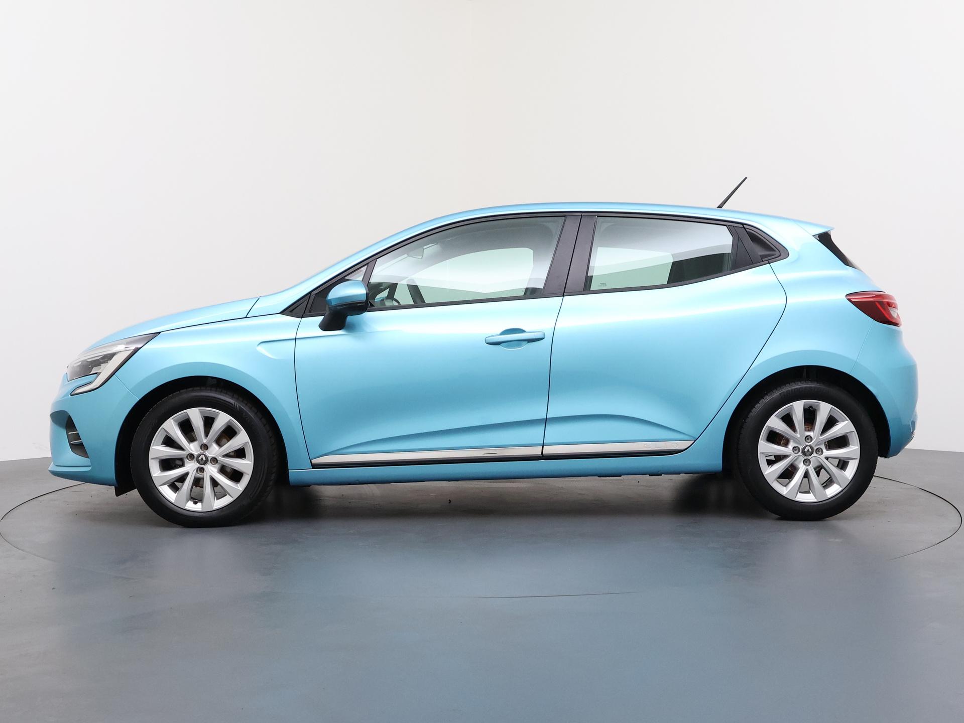 Renault Clio TCe 100 Zen - Afbeelding 2