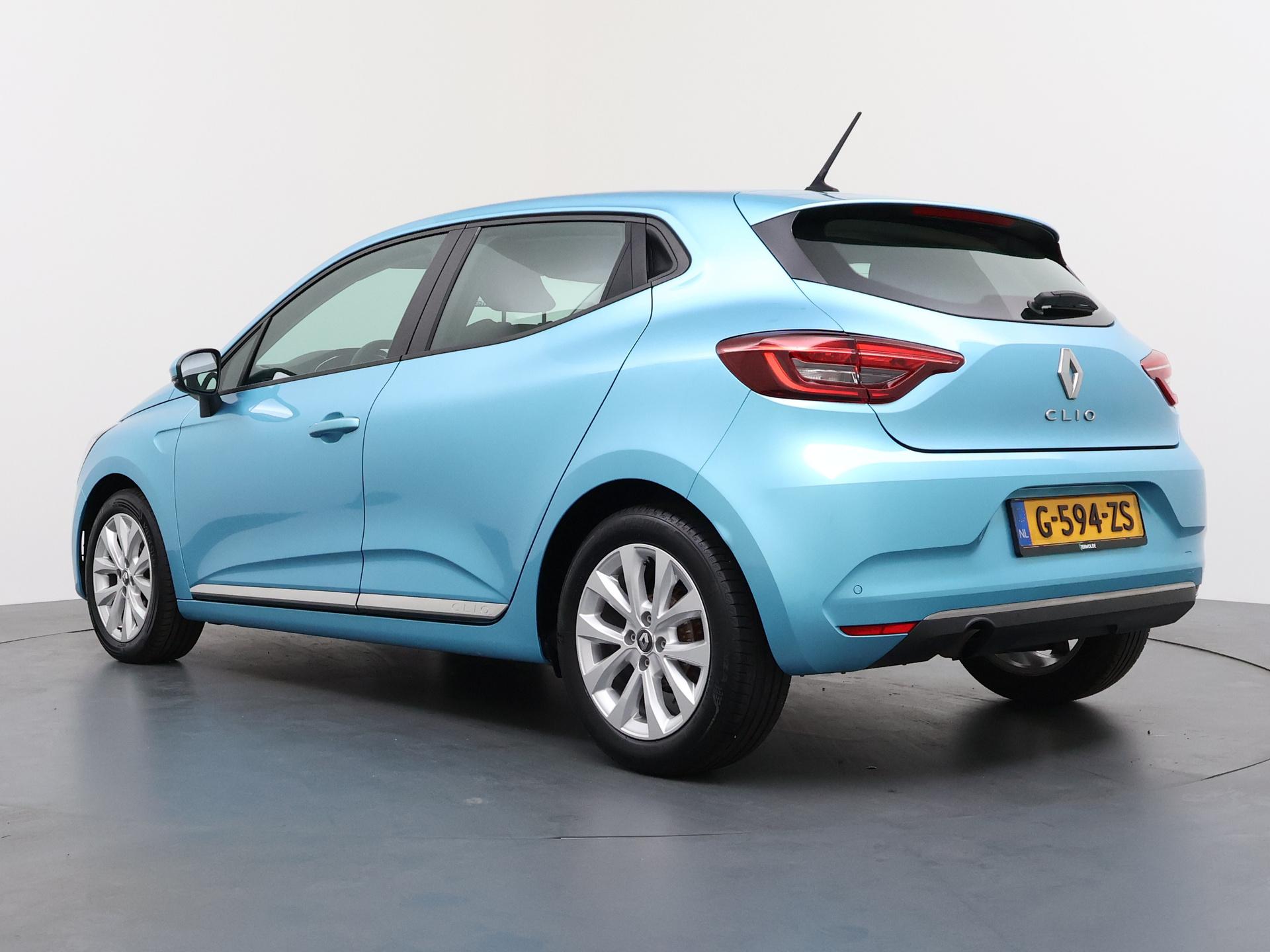 Renault Clio TCe 100 Zen - Afbeelding 3