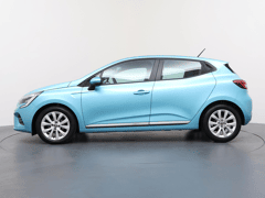 Renault Clio TCe 100 Zen - Afbeelding 2
