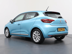 Renault Clio TCe 100 Zen - Afbeelding 3