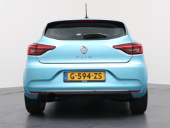 Renault Clio TCe 100 Zen - Afbeelding 4
